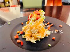 -铭轩中餐厅·海南菜·粤菜(亚龙湾瑞吉店)