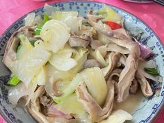 -正宗波记潮州砂锅粥(新洲一街店)