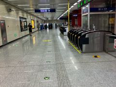 -南法信(地铁站)