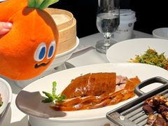 -四季民福烤鸭店(故宫店)