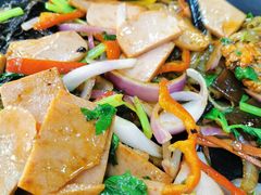 -一烙锅(友谊店)