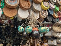 -乌布德传统市场