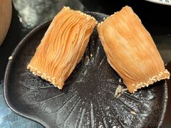 -ManHo万豪中餐厅(成都茂业JW万豪酒店)