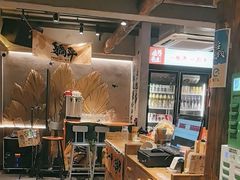 -北丐先生·野馄饨烧烤(雨花万象店)
