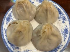 小笼包-熙盛源(复兴路店)