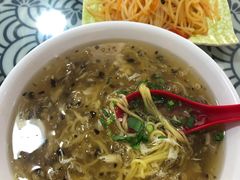 -鲁毓鲜蓬莱小面(黄山路店)