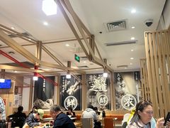 -味千拉面(双井店)