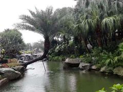 -厦门日月谷温泉渡假村