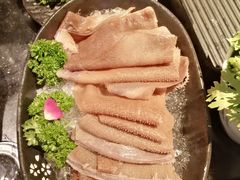 -捞王锅物料理(凯旋路店)