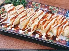 -喜牛日本料理(双街店)