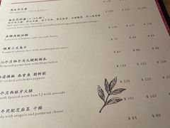 -南瓜花意大利餐厅(高新二路店)