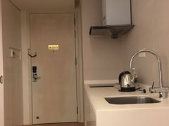 -智住·海景公寓(小径湾店)