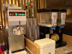 -温野菜涮涮锅(曲江大悦城店)