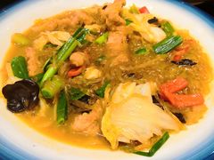 -粗茶淡饭•陕菜•家常菜