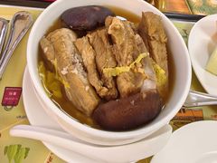 -北京贵宾楼饭店 红墙咖啡厅