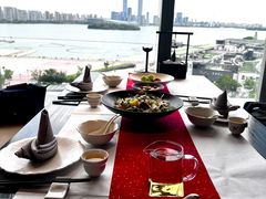 -馋遇江南·精致湖景雅宴(东方之门店)