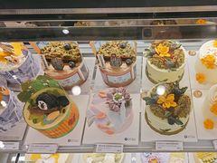 -派悦坊·甜品·蛋糕(虹口龙之梦店)