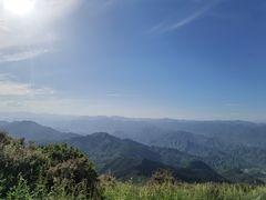 -妙峰山风景名胜区