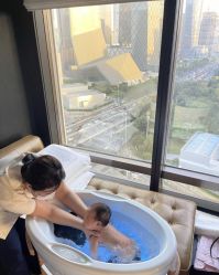 -茉莉智慧母婴护理中心(瑰丽店)