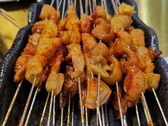 -大梦敦煌主题餐厅(国贸店)