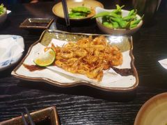 -玄白·炭烤活鳗(上海首店)