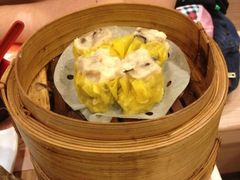 -添好运点心专门店(中环IFC店)
