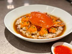 -广州文华东方酒店·江-由辉师傅主理