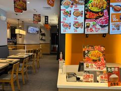 -吉野家(大连黑石礁富丽庭店)