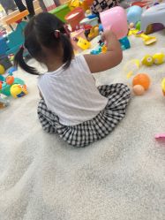 -Kitty Palace凯蒂城堡儿童生活馆(永旺梦乐城广州番禺广场店)