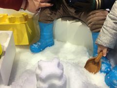 -Mr·Kuma酷么先生雪之乐园