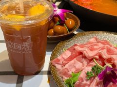 -贰回巷火锅馆(钟楼店)