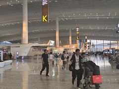 -广州白云国际机场-T2航站楼