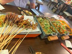 -林二哥宜烤官·宜宾小烧烤