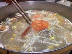 -荣波烤鸭(新世纪百货店)