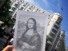 -路易·威登(香榭丽舍大道店)