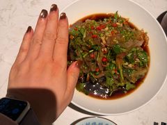 -燕郊烧鸽子(酷车小镇店)