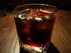 威士忌桶酿冷萃咖啡-星巴克臻选(世茂广场店)