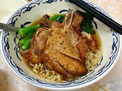 -渔记茶餐厅(渔村店)