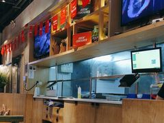 -木屋烧烤(龙湖天街店)