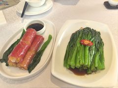 -粤域茶餐厅