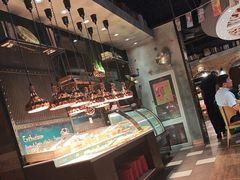 -好伦哥比萨烤肉自助(马家堡店)