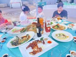 -宝格利廷宴会艺术中心(南商店)