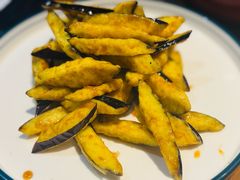 -禾珍珠家常小馆(河南博物院店)