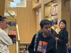 -霸王茶姬(南强街店)