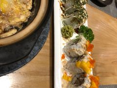 -旬味日本料理(龙华保利天街店)