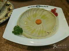 -一千一夜(工体店)