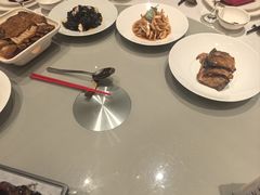 -红城阁·上海味道(四平路店)