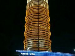 -郑州绿地JW万豪酒店The Grill烤汇扒房