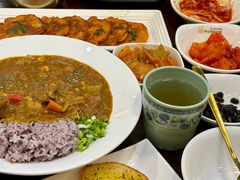 -釜山豚骨汤饭(芝罘万达广场店)