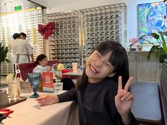 -醉了的船Le Bateau Ivre(温江店)